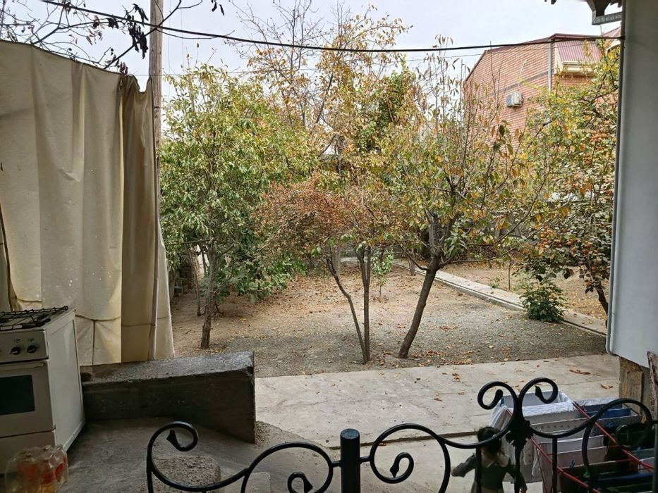 Ховли сотилади 6 сотук