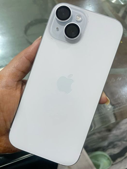 Продам iphone 15 PLUS  (EAC)