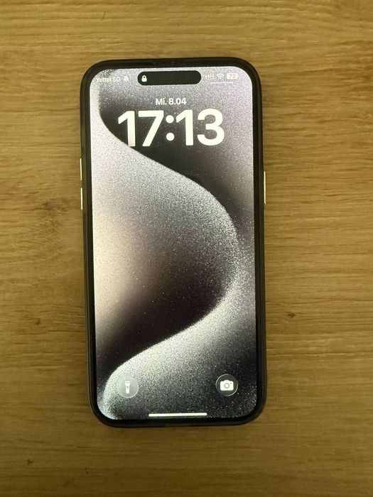 iPhone 15 pro Max 256 GB