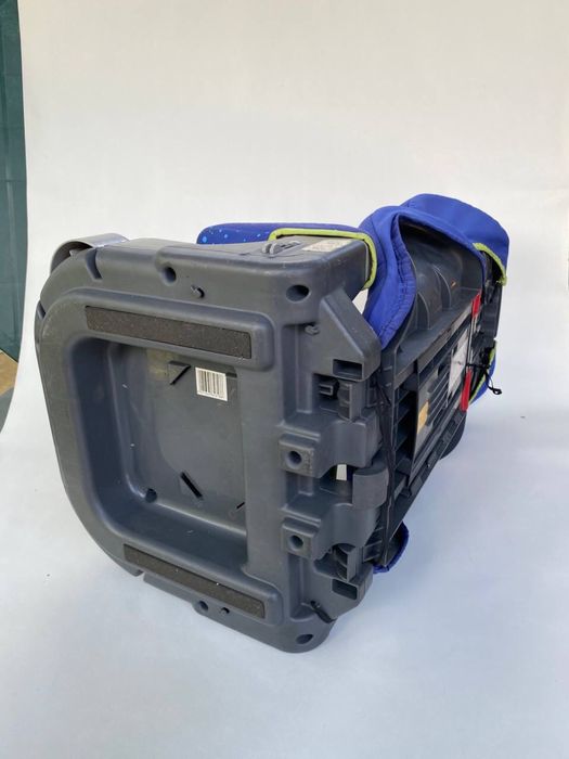 Детское автокресло GRAKO 15-36кг