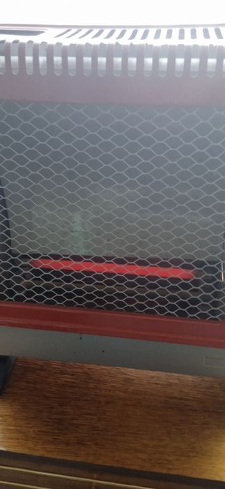 Обогреватель для здоровья и тепла