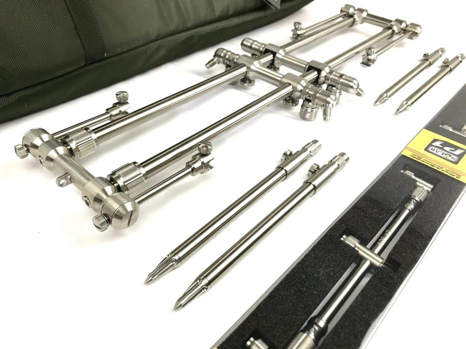 Rod pod Solar P1  universal ECHIPAT
