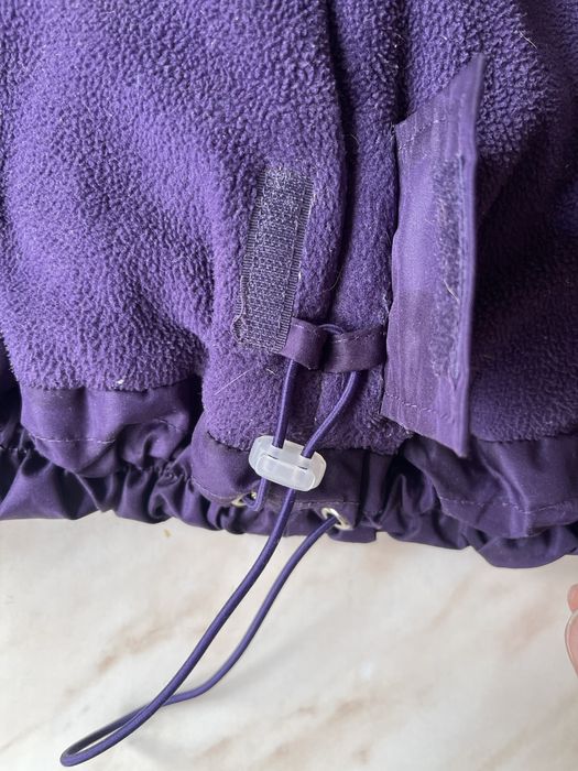 Куртка на девочку