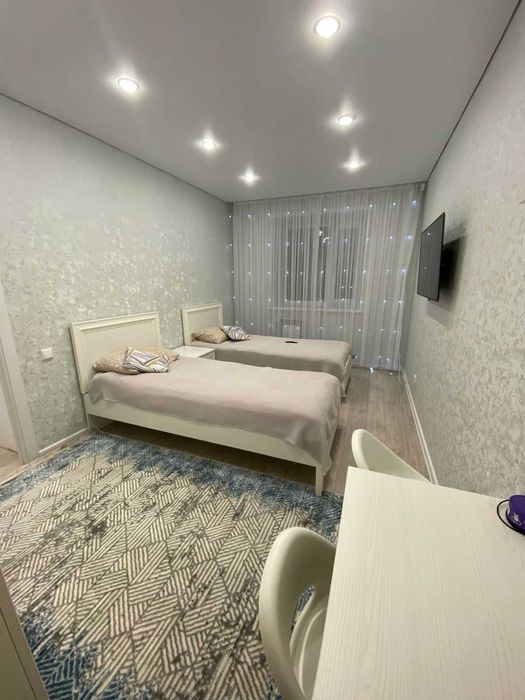 Продам 2-ух комн. кв., IT - лицей