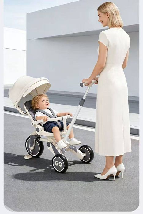 Velokolyaska QEK-516