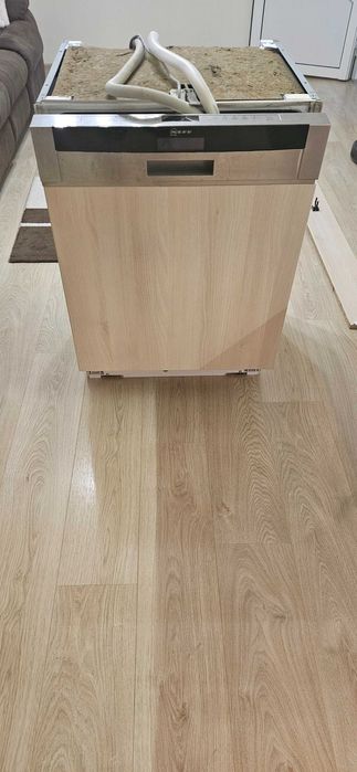 Съдомиялна Neff 60 см