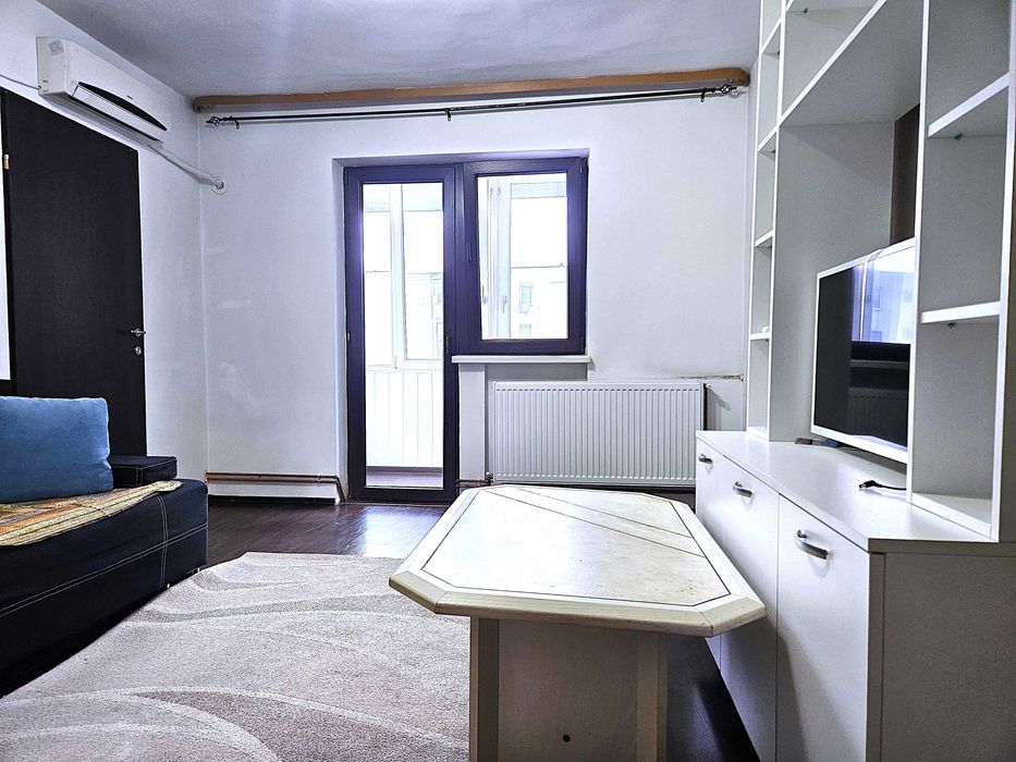 Apartament de inchiriat cu Centrala Termica proprie, zona Central Arad