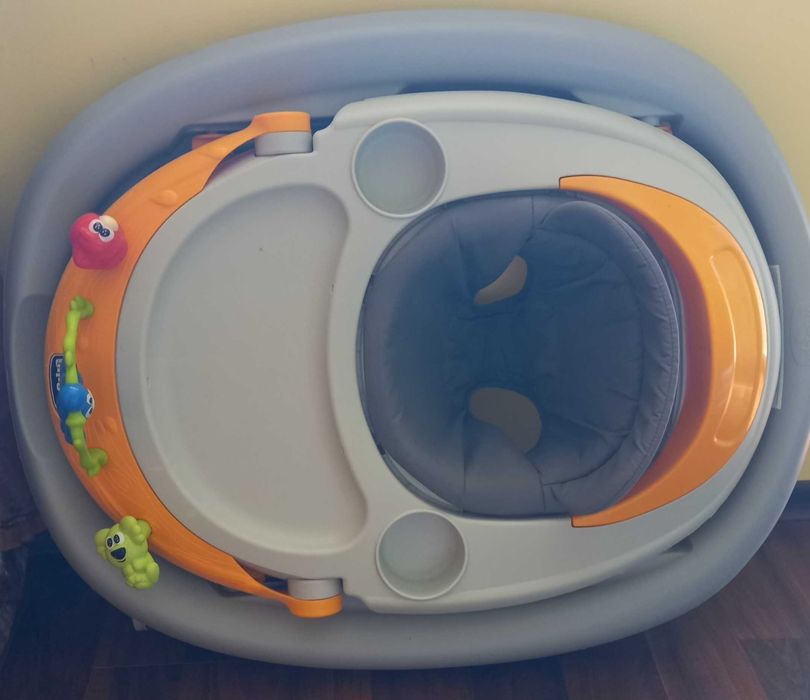Проходилка Chicco