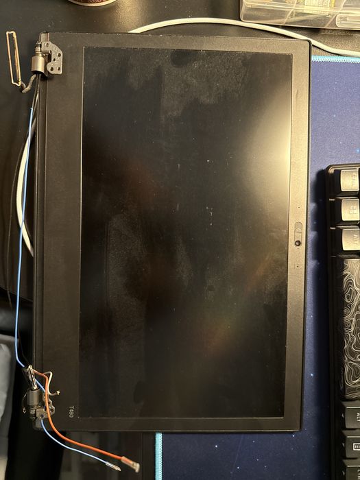 Piese laptop Lenovo ThinkPad T480 ventilator,touchpad,ecran/display)