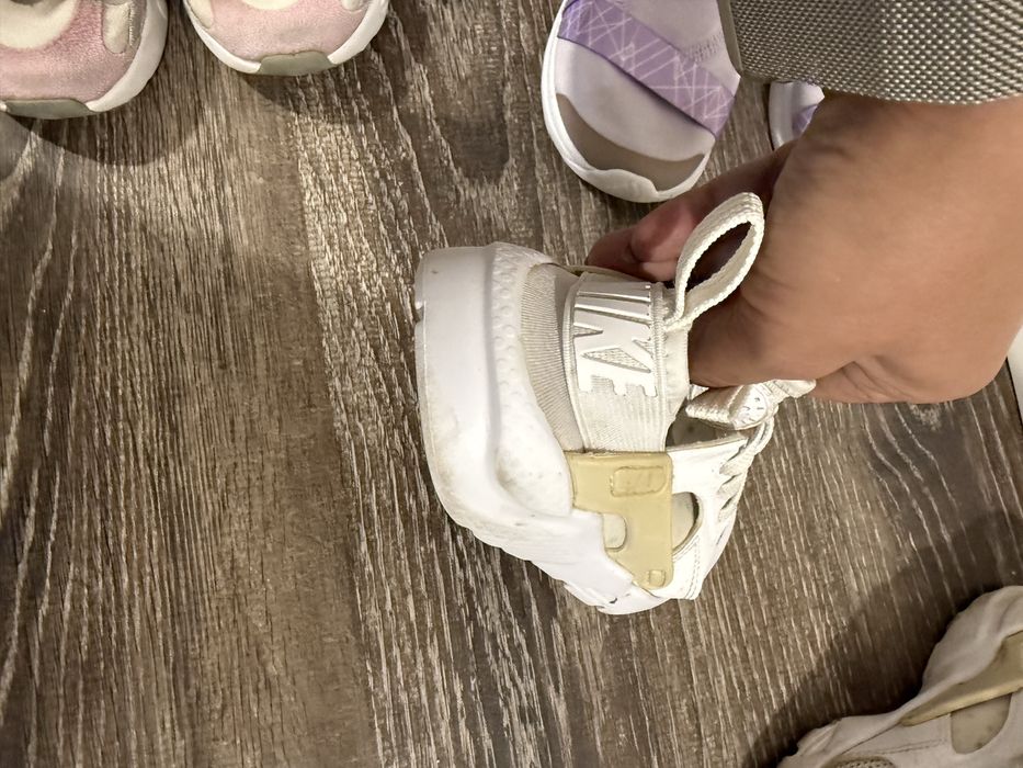 Оригинални маратонки - Nike, Adidas