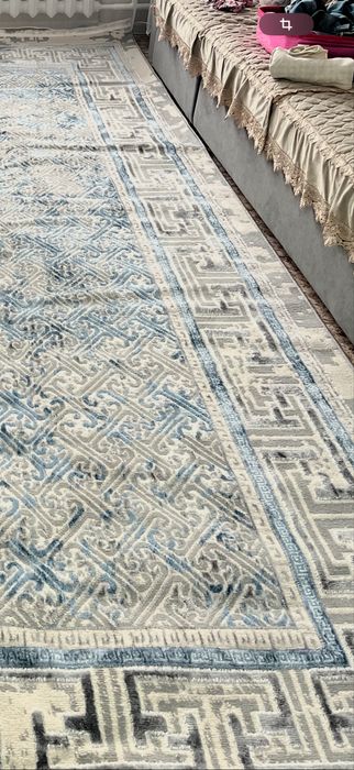 Продам ковры бу