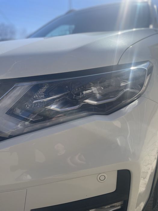 Ниссан X treil t 32