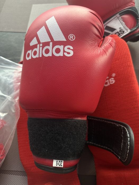 Набор для бокса и единоборств