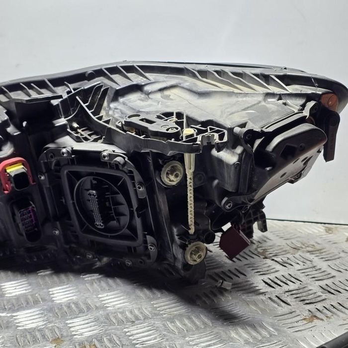 Far dreapta MATRIX full LED Audi A6 facelift 4G,C7