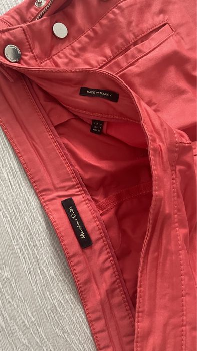 Pantaloni Massimo Dutti