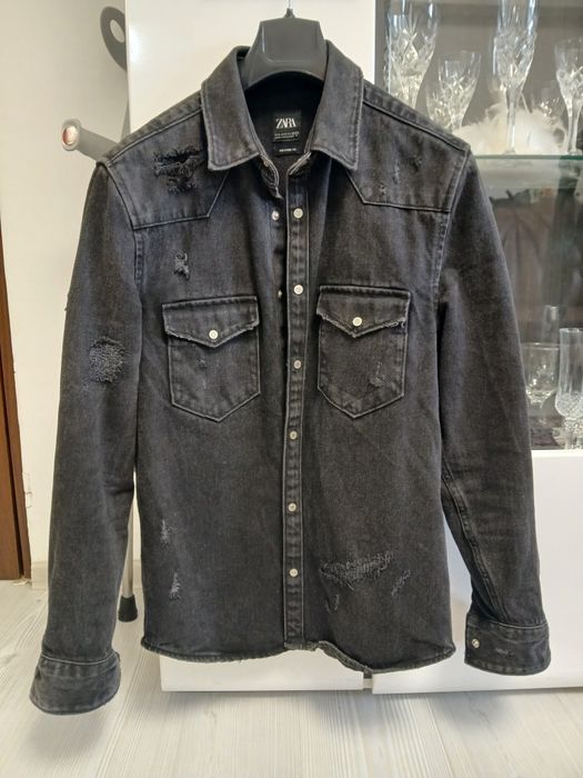 Cămașă/Blugi Zaraa