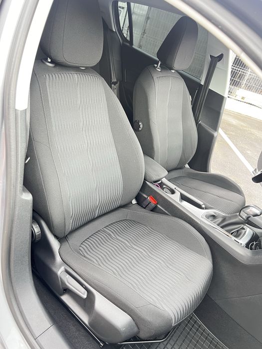 Peugeot 308 1,2 PureTech