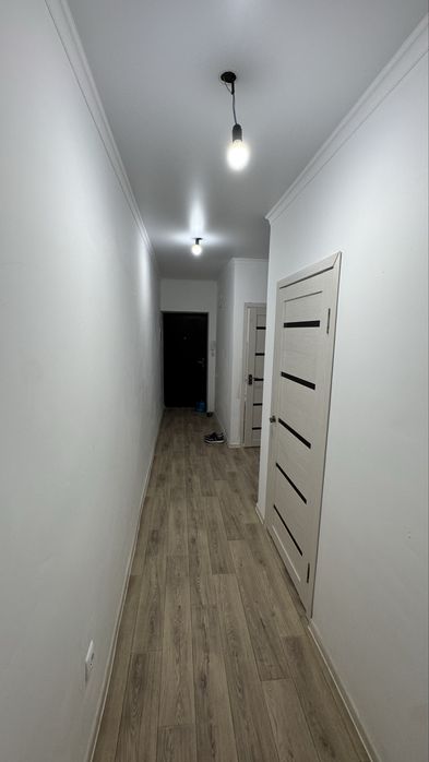 Квартира первичный