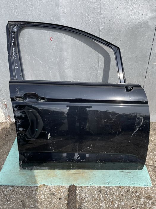 Предна дясна врата за Volkswagen Touran Фолксваген Тауран 2015г-