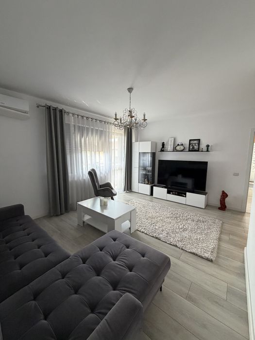 Apartament de închiriat în Fundeni