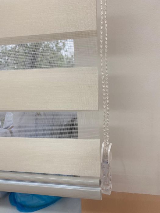 Жалюзи, роллшторы, деньночь