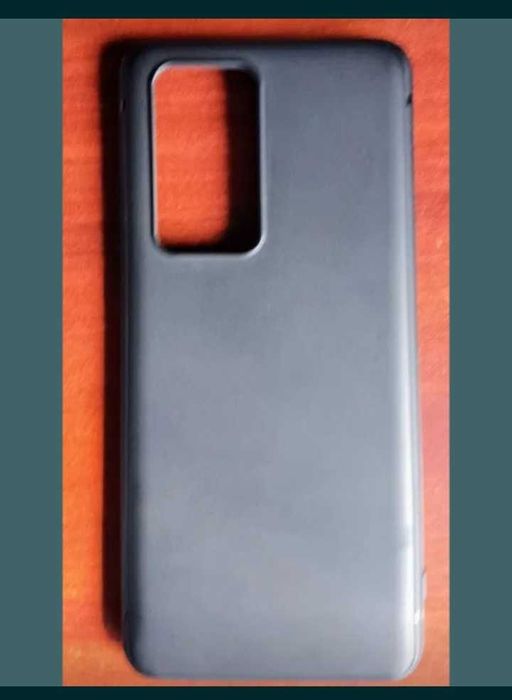 Huse Flip Cover și bumbere