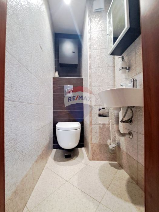 Продава се Четиристаен апартамент в Варна, Завод Дружба - 92 кв.м за 2816 €/кв.м - Снимка #10