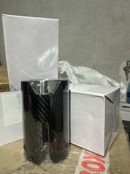 Накрайник за бмв