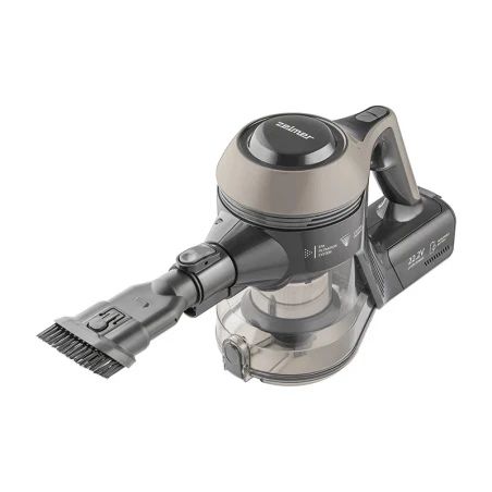 Безкабелна прахосмукачка Zelmer ZSVC510D Peter