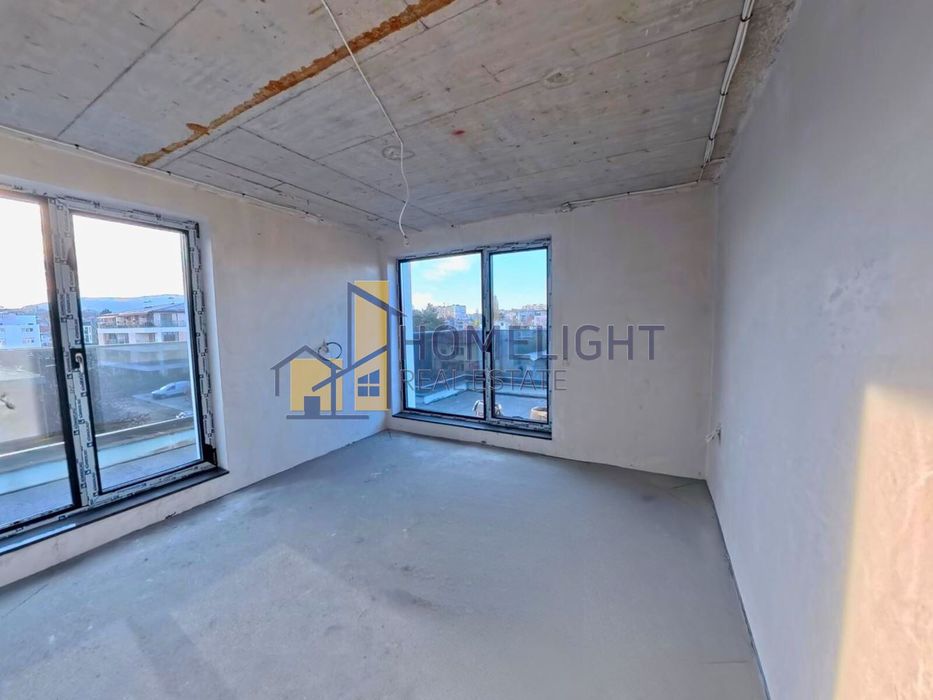 Продава се Тристаен апартамент в София, Славия - 208 кв.м за 1140 €/кв.м - Снимка #10