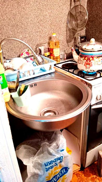 Продается продуктовый магазин