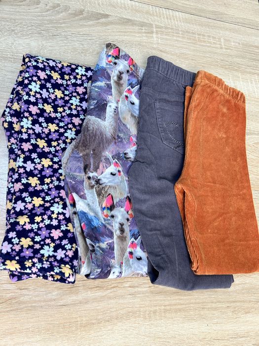 Продам пакет вещей на девочку