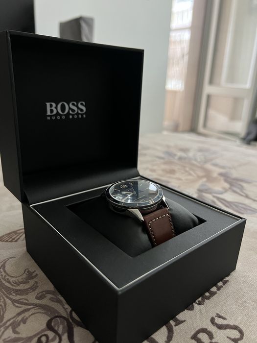 Мъжки Часовник BOSS