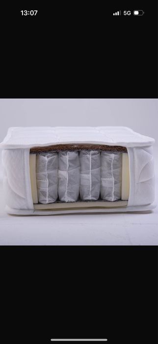 Матарас ортапед 1