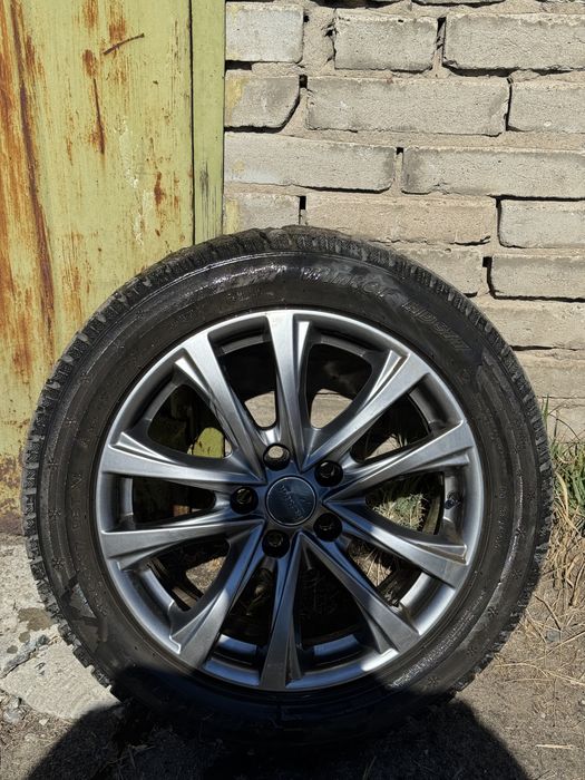 Продам диски  R17
