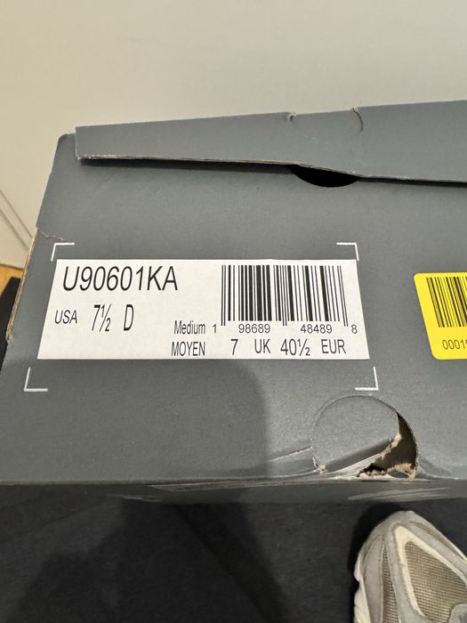 Nee balance 9060