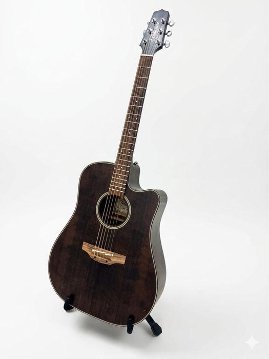 Takamine электро аккустический гитара