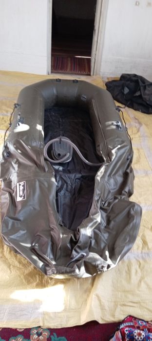 Лодка сотаман янги