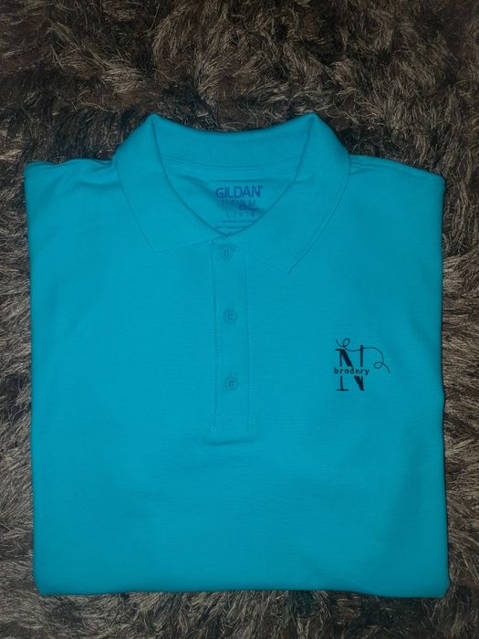 Broderie la comandă