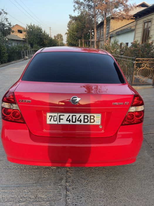 Chevrolet Nexia 2017 — 5