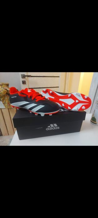 Кроссовки буцы 34 размер