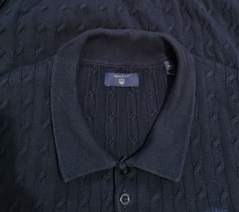 Pulover GANT original