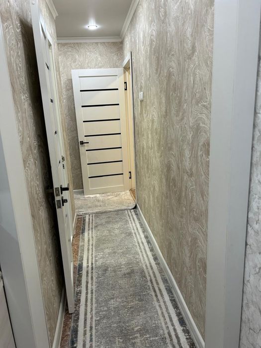 Сдам 2х комнатную квартиру