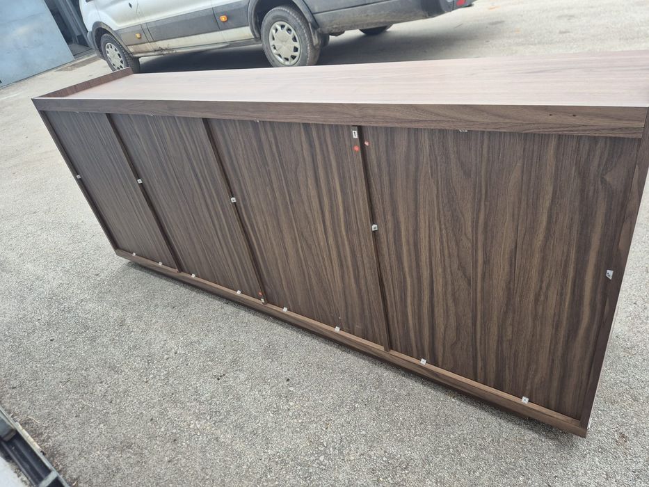 Тв шкаф Kave Home