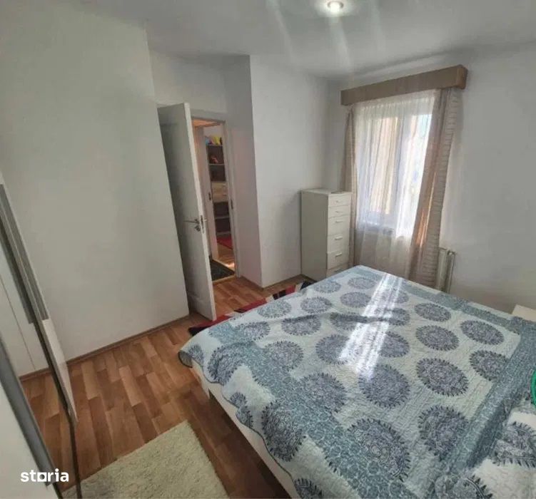 Tudor - Inchiriere apartament 3 camere - str. Transilvania