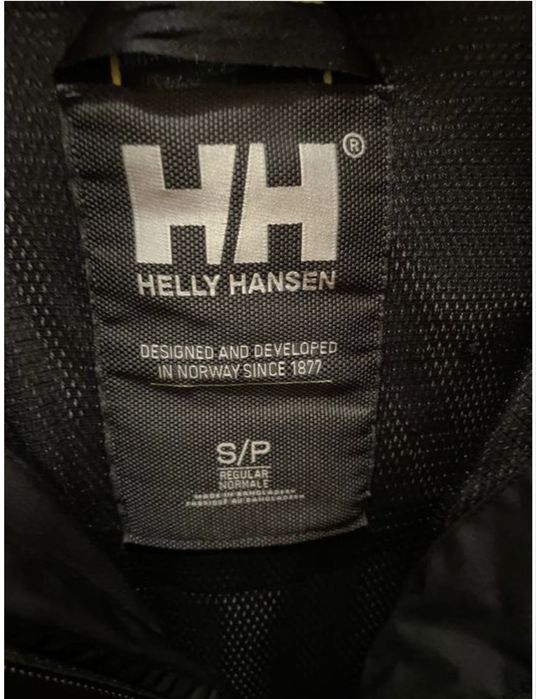 Мъжко яке Helly Hansen