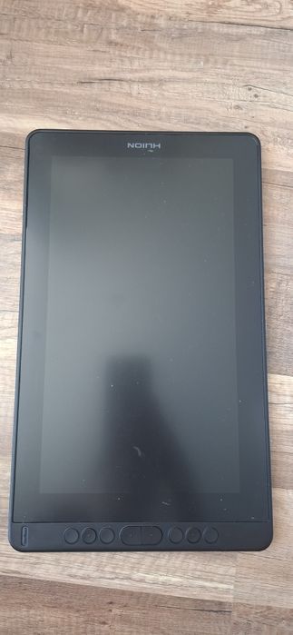 Таблет за дигитално рисуване HUION KAMVAS 13