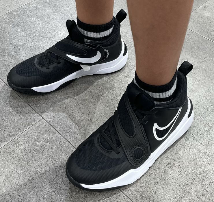 Маратонки Nike размер 40