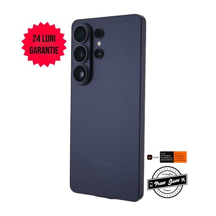 Samsung S26 Ultra 512GB Black - GARANTIE 24 LUNI | TrueGSM