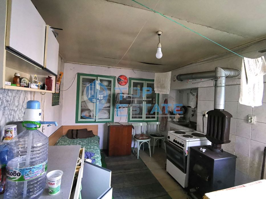 Продава се Къща в с. Дъскот, Област Велико Търново - 115 кв.м за 261 €/кв.м - Снимка #4